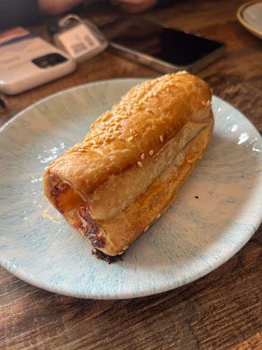 Opinii despre Butcher Boy Coffee House în Skerries - Hospitality and gastronomy