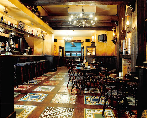 Texas Steakout - Hospitality and gastronomy