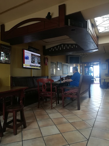 Killorans Bar - Galway