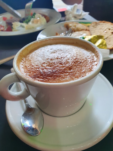 Comentarii opinii despre Cooks Lane Cafe & Deli