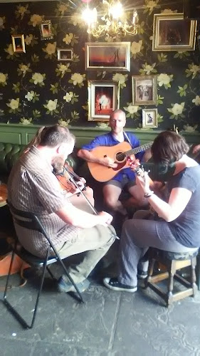 Tricky McGarrigles - Hospitality and gastronomy