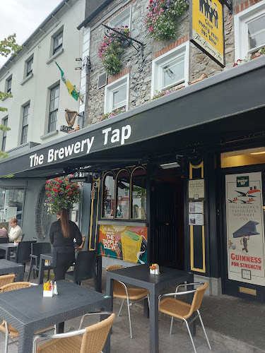 The Brewery Tap - Hospitality and gastronomy
