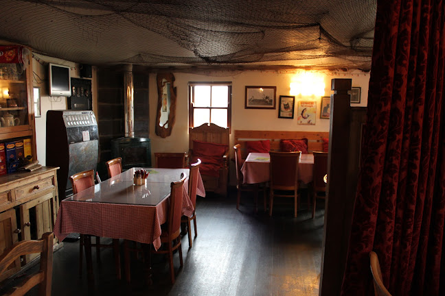 Comentarii opinii despre The Thatch Cottage Café