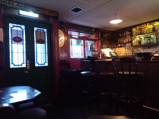 Opinii despre The Everest Restaurant în Westport - Hospitality and gastronomy