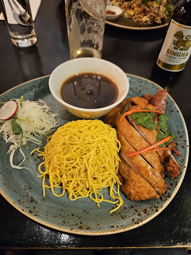 Kin Khao Thai - Hospitality and gastronomy