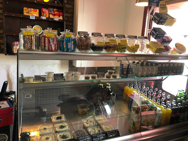 Bambini’s Café Shop Takeaway (Boom Biryani)