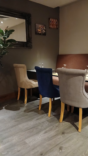 Copper Chimney - Wexford