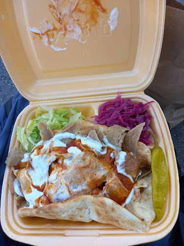 Amigo's Pizza Place - Hospitality and gastronomy