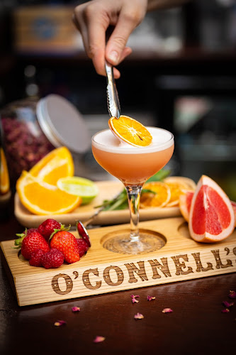O'Connell's Bar - Galway