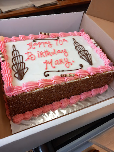 Marguerite's Home Bakery - Hospitality and gastronomy