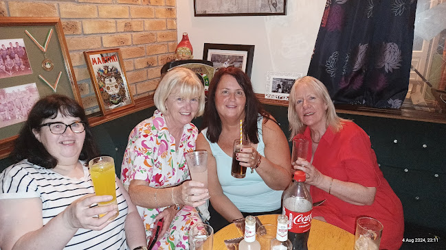 Opinii despre Hideaway Pub în Kilcogy - Hospitality and gastronomy