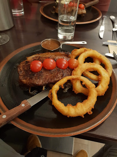 Opinii despre The Silver Tankard în Navan - Hospitality and gastronomy