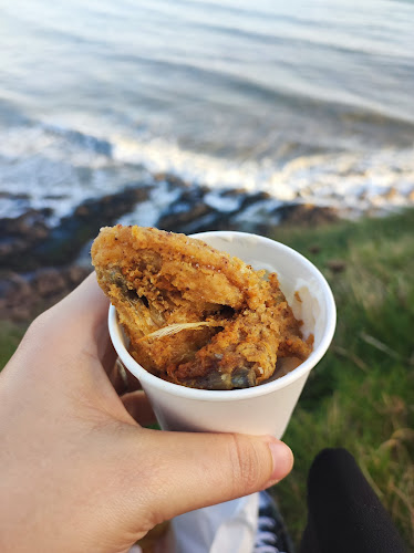 Comentarii opinii despre Dooly's Fish & Chips Tramore