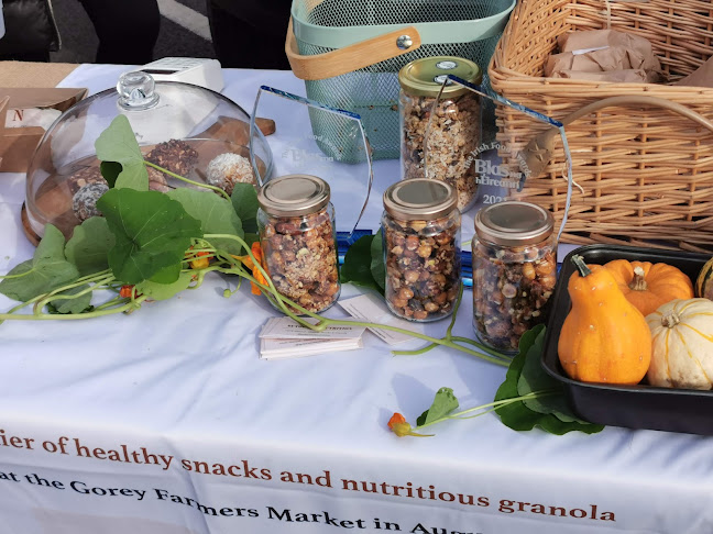 Comentarii opinii despre Gorey Farmers Market