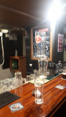 Whelan’s After Dark - Portarlington