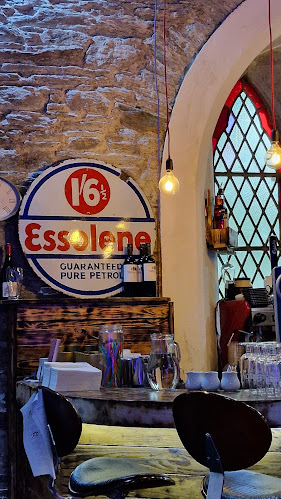 The Oratory Pizza and Wine Bar Cahersiveen Ring of Kerry...Walk-ins welcome - Hospitality and gastronomy