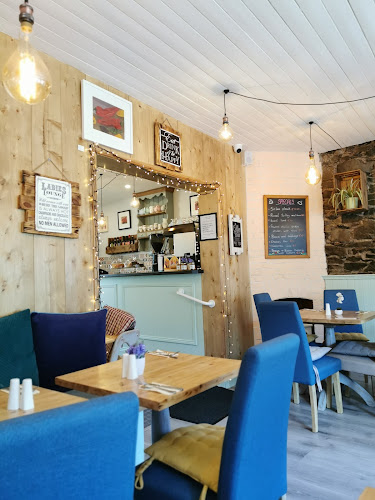 Annie's Café - Kildysart