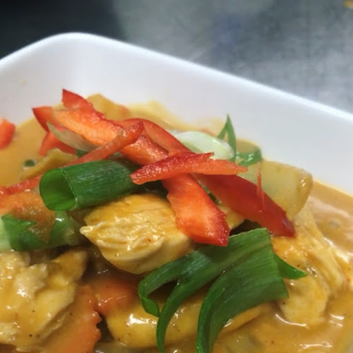 Ruen Mying Thai Restaurant