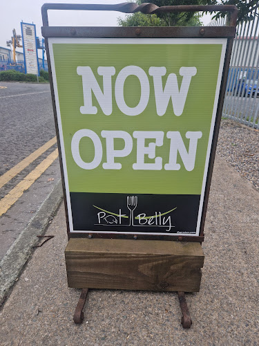 Bia Box - Hospitality and gastronomy