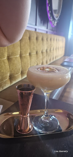 Opinii despre Zucchini's Restaurant Navan în Navan - Hospitality and gastronomy