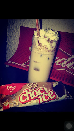 Comentarii opinii despre Thompson's Mill View Bar