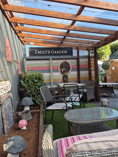 Opinii despre Emilys Delicatessen în Clonmel - Hospitality and gastronomy