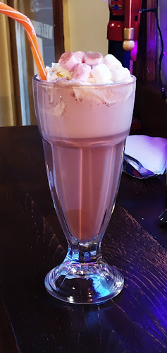 Comentarii opinii despre Dave's Deli & coffee shack