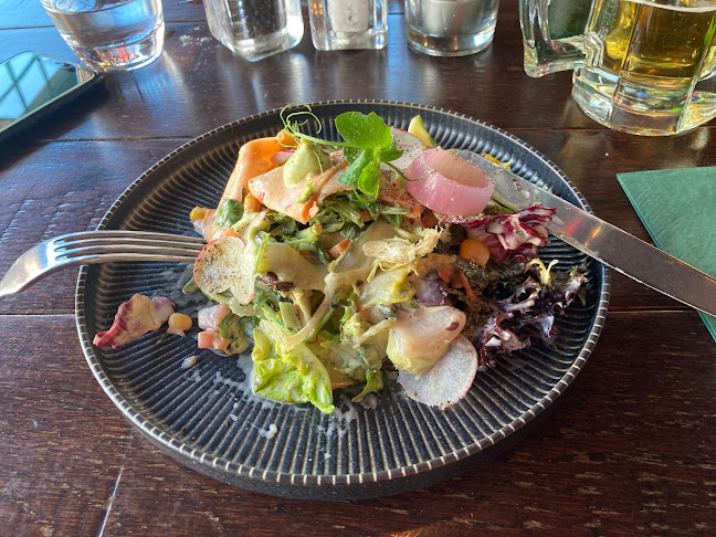 Comentarii opinii despre Butcher Restaurant