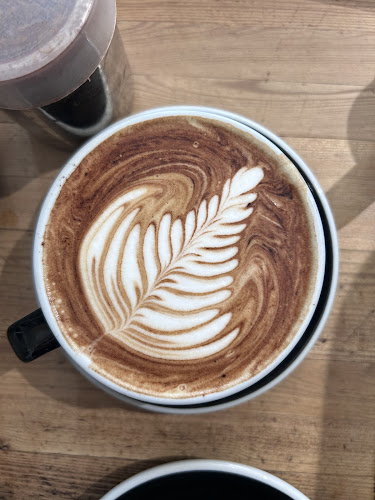 Comentarii opinii despre Grá the Coffee Bar