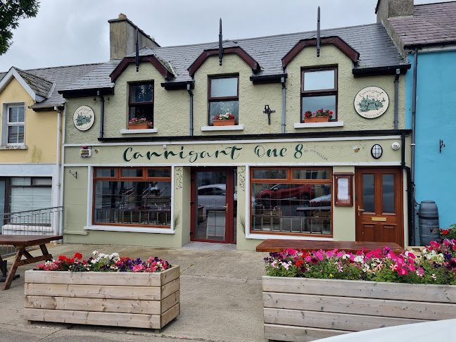 Carrigart One 8 - Carrickart