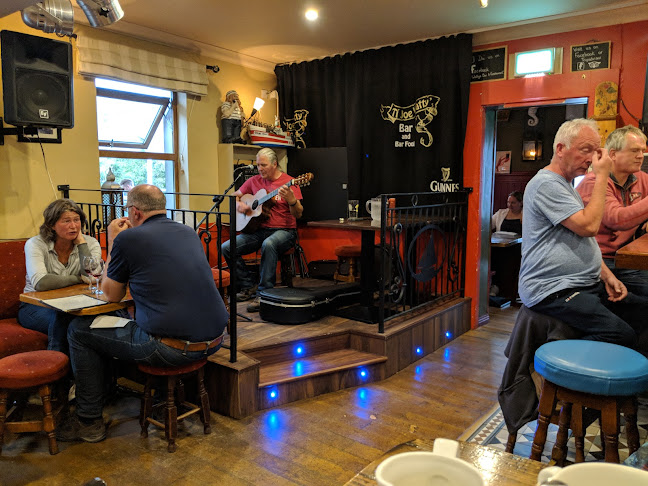 Upper Kilronan, Killeany, Aran Islands, Co. Galway