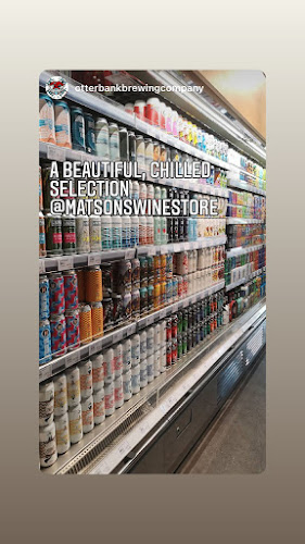 Comentarii opinii despre Matson's Wine Store Bandon