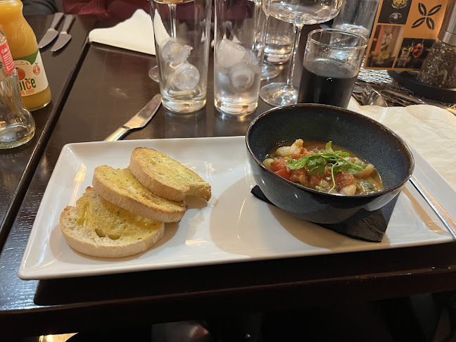 Comentarii opinii despre Dominik's