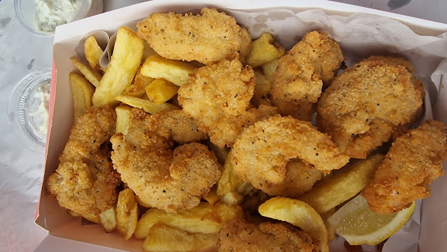 AndChips - Hospitality and gastronomy