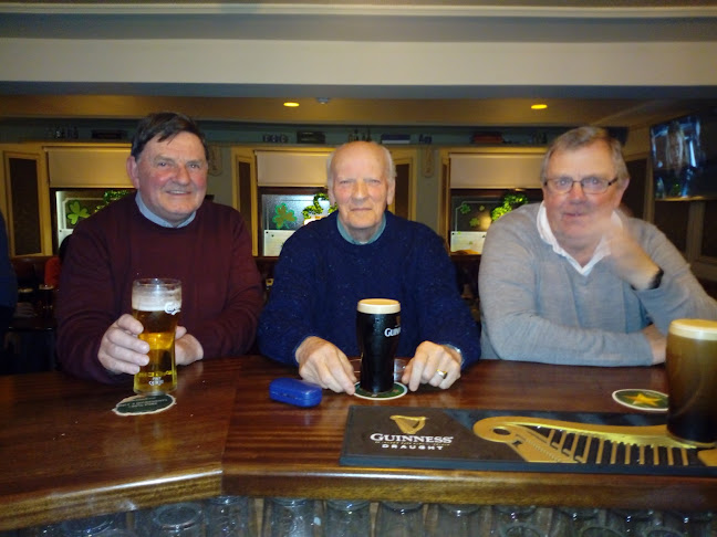 Comentarii opinii despre Paulines Bar