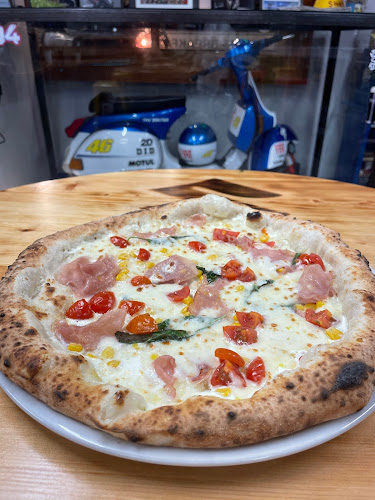 Opinii despre Penguin Moto Grill în New Ross - Hospitality and gastronomy