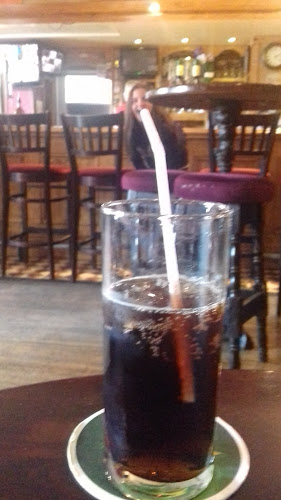 Opinii despre Johnny Lynn's Pub în Killala - Hospitality and gastronomy