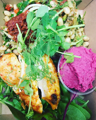 Roots Kitchen - Clonakilty