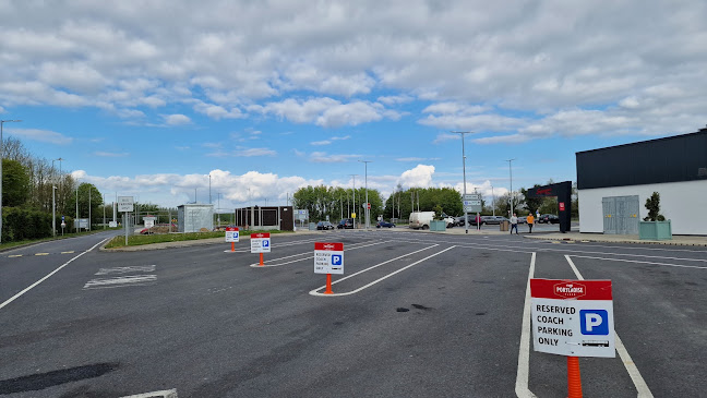 Portlaoise Plaza - Portlaoise