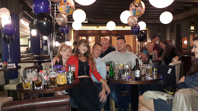 Comentarii opinii despre The Courtyard on Sober Lane