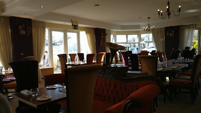 Comentarii opinii despre The Red Door Country House