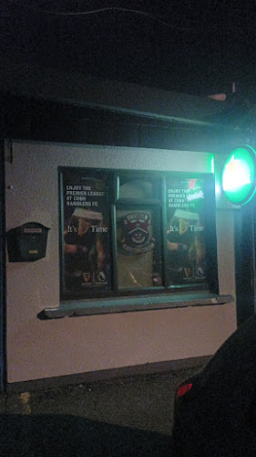 Comentarii opinii despre Ramblers Bar