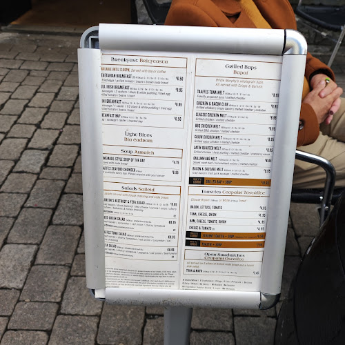 Taaffes Bar - Galway