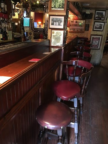 Corny's Bar - Tipperary