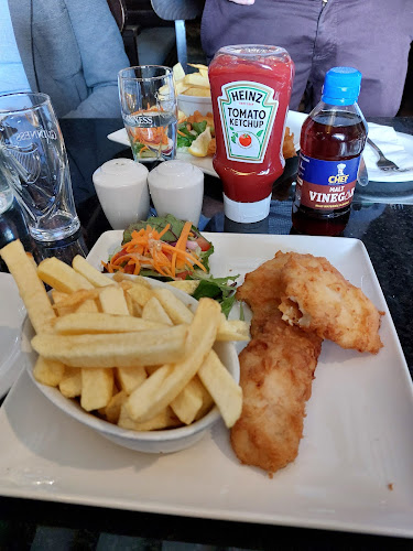 The Hollywood Inn - Hospitality and gastronomy