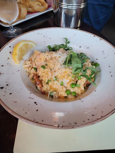 The Hungry Monk - Greystones