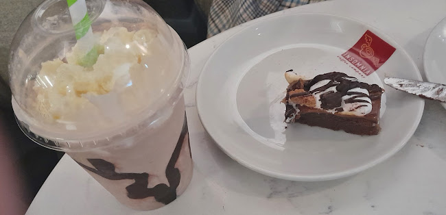 Insomnia Coffee Company - Mullingar - Hospitality and gastronomy