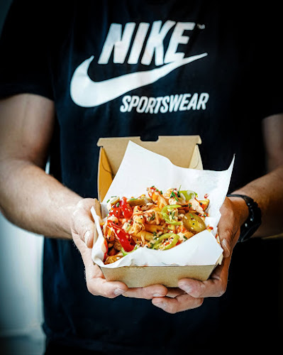 Flipside, Serious Burgers Sligo - Hospitality and gastronomy