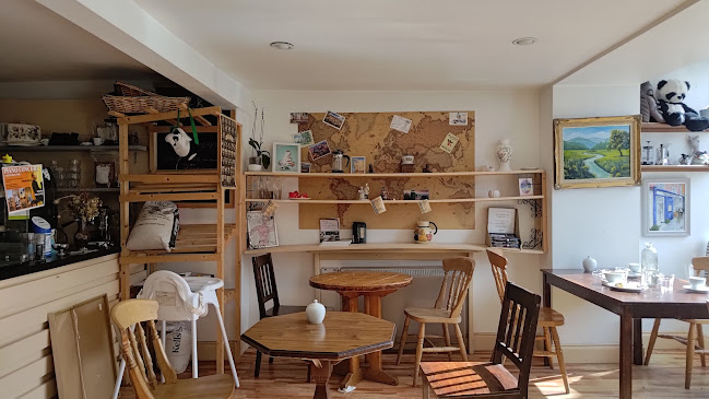 The Coffee House - Fermoy