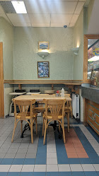 Frying Irishman at the Millrace